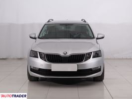 Skoda Octavia 2017 1.6 113 KM