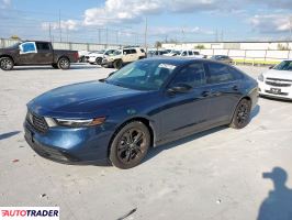 Honda Accord 2025 1 Honda Accord 2025 1