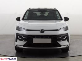 Volkswagen T-Roc 2025 1.5 147 KM