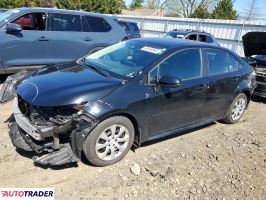 Toyota Corolla 2024 2