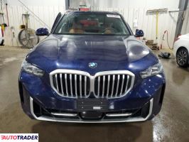 BMW X5 2025 3 BMW X5 2025 3