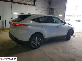 Toyota Venza 2021