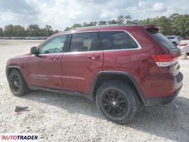 Jeep Grand Cherokee 2021 3