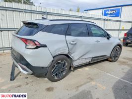 Kia Sportage 2024 2