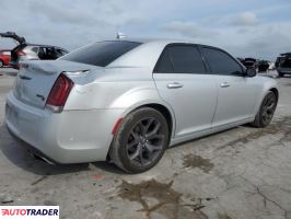 Chrysler 300C 2021 3 Chrysler 300C 2021 3