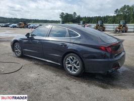 Hyundai Sonata 2023 2 Hyundai Sonata 2023 2