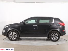 Kia Sportage 2015 1.6 132 KM