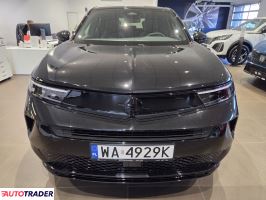 Opel Mokka 2025 1.2 130 KM