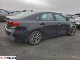 Kia Pozostałe 2023 2