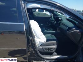Lexus RX 2026 2