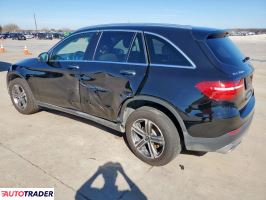 Mercedes CL 2019 2 Mercedes CL 2019 2