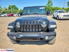 Jeep Wrangler 2023 2