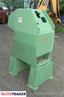 Ukosowarka do blachy PULLMAX X-91 Ukośnica