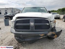 Dodge Ram 2019 3