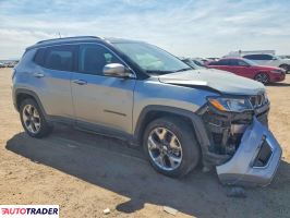 Jeep Compass 2021 2