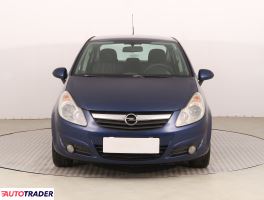 Opel Corsa 2007 1.2 79 KM