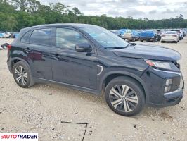Mitsubishi Outlander 2024 2