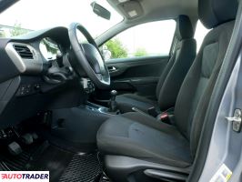 Citroen C-Elysee 2018 1.2 82 KM Citroen C-Elysee 2018 1.2 82 KM