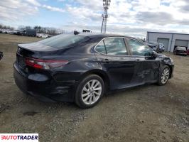 Toyota Camry 2023 2 Toyota Camry 2023 2