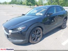 Mazda CX-30 2024 2 Mazda CX-30 2024 2