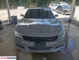 Dodge Charger 2019 3 Dodge Charger 2019 3