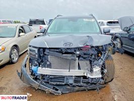 Hyundai Santa Fe 2026 1