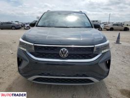 Volkswagen Pozostałe 2024 1 Volkswagen Pozostałe 2024 1