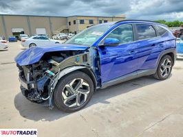 Hyundai Tucson - zobacz ofertę