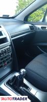 Peugeot 407 2008 1.6 110 KM Peugeot 407 2008 1.6 110 KM