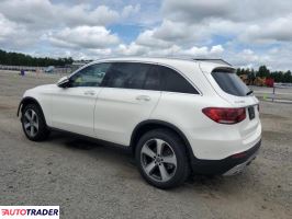 Mercedes CL 2021 2 Mercedes CL 2021 2