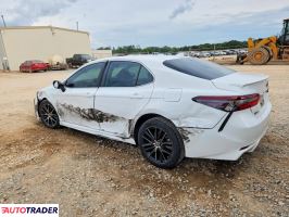 Toyota Camry 2024 2