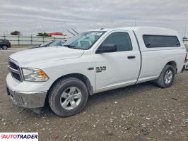 Dodge Ram 2023 5