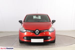 Renault Clio 2012 1.5 88 KM