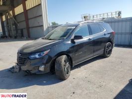 Chevrolet Equinox 2020 2