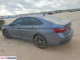 Volkswagen Jetta 2023 1