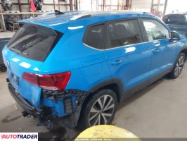 Volkswagen Pozostałe 2023 1