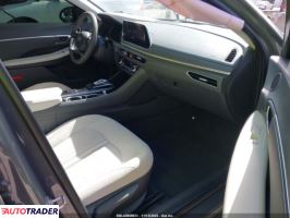 Hyundai Sonata 2023 2