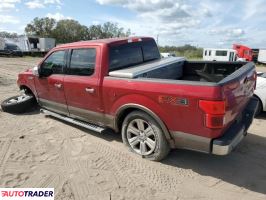 Ford Pozostałe 2019 3 Ford Pozostałe 2019 3