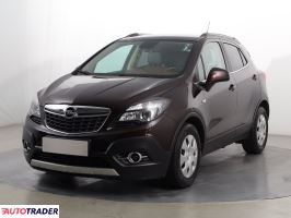 Opel Mokka 2015 1.4 138 KM