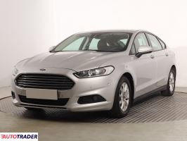 Ford Mondeo 2016 2.0 147 KM
