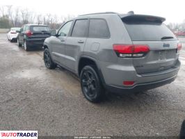 Jeep Grand Cherokee 2020 3