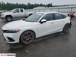 Honda Civic 2023 1