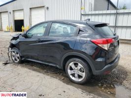 Honda HR-V 2019 1