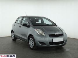 Toyota Yaris - zobacz ofertę