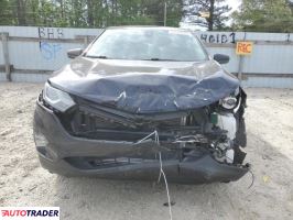Chevrolet Equinox 2021 1 Chevrolet Equinox 2021 1