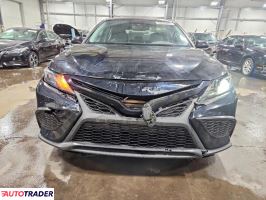 Toyota Camry 2023 2