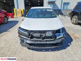 Honda Civic 2026 2