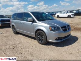 Dodge Grand Caravan - zobacz ofertę