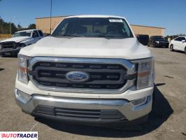 Ford Pozostałe 2022 3 Ford Pozostałe 2022 3