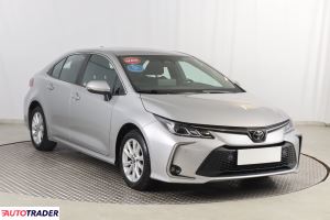 Toyota Corolla 2023 1.5 123 KM Toyota Corolla 2023 1.5 123 KM